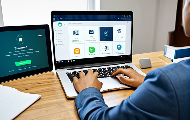 信息安全教育不学就错过的惊人内幕让你彻底告别风险 - 이미지 1
