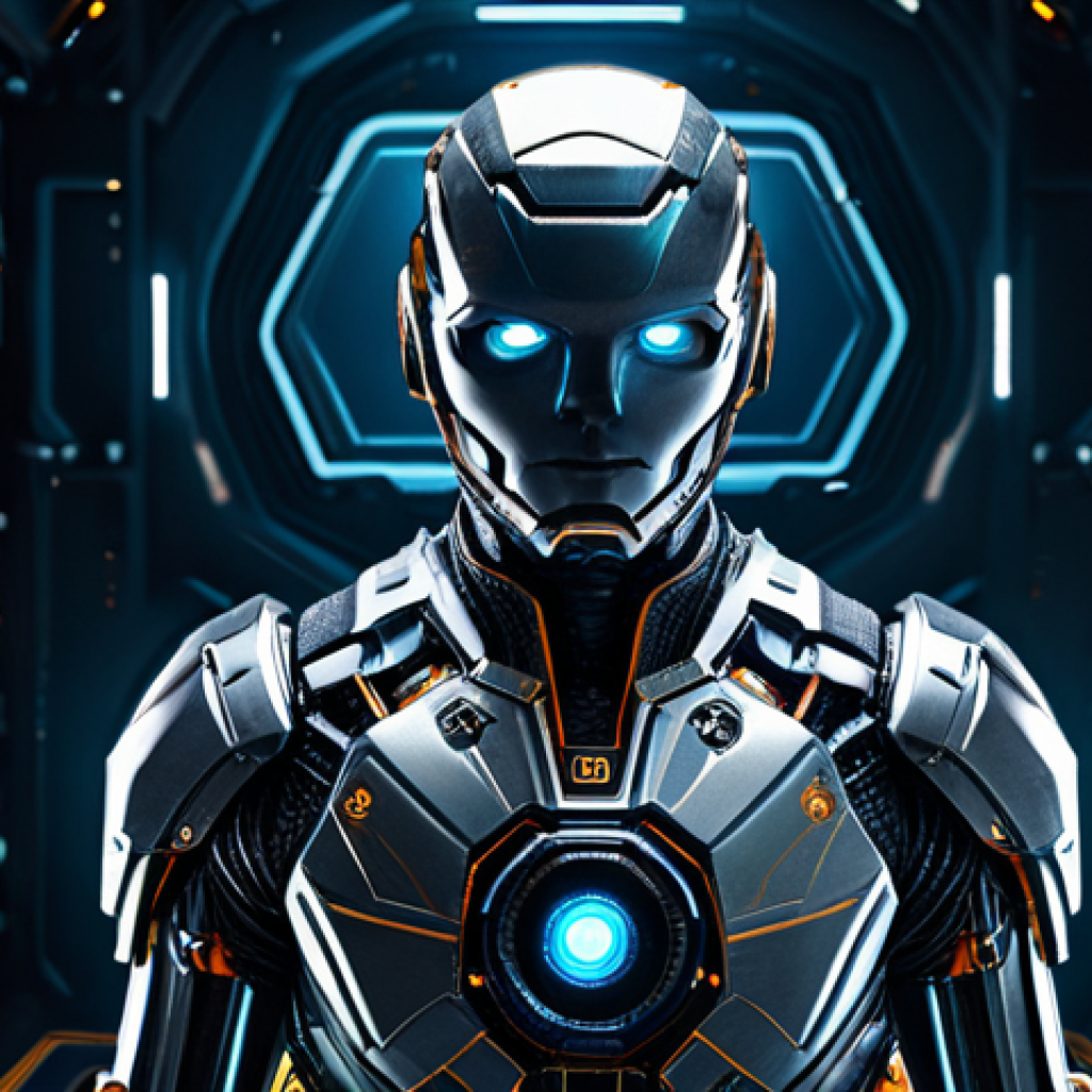 Prompt 1: The AI and Quantum Frontier**