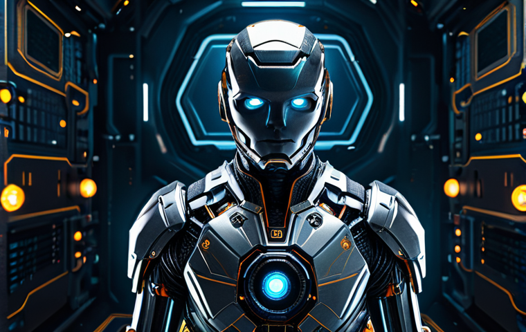 Prompt 1: The AI and Quantum Frontier**