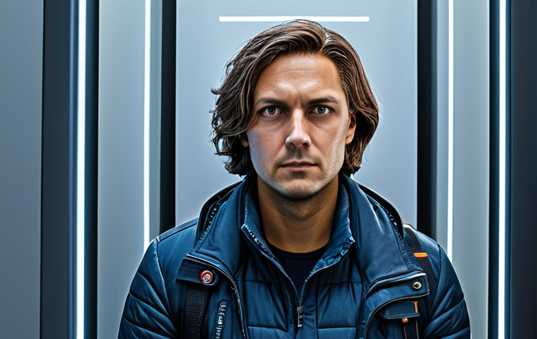 别再裸奔了多因素认证彻底保护你的数字生活 - 이미지 1