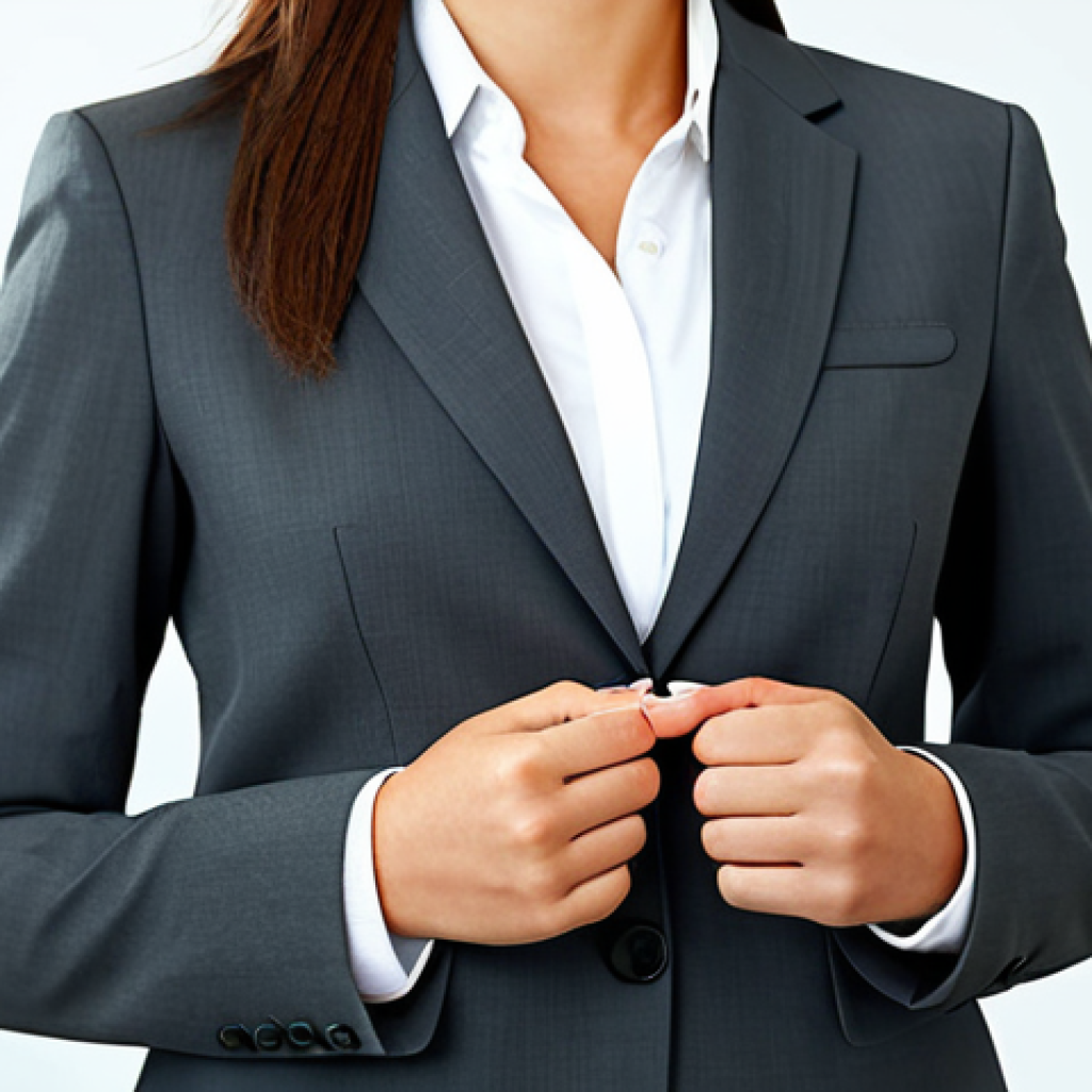 정보보안학 사이버 보안 거버넌스 - Business Professional**

"A professional businesswoman in a modern, brightly lit office setting, ful...