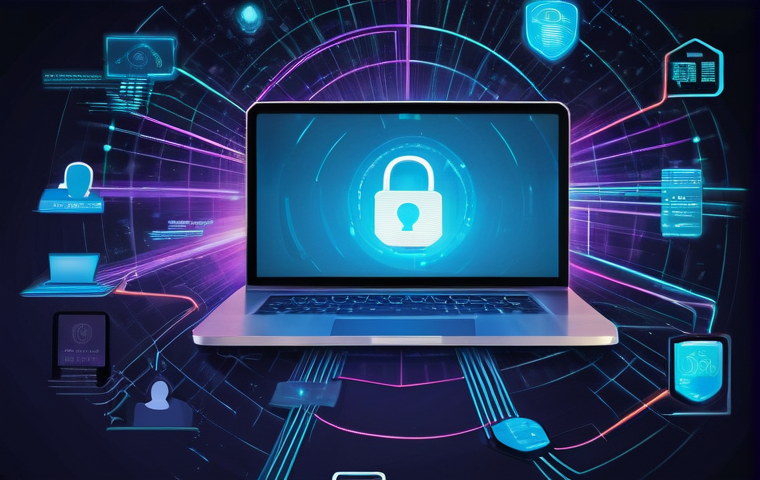 정보보안학 최신 보안 위협 - **Prompt Title: Zero Trust Architecture: Continuous Verification**
    **Description:** An intricate...