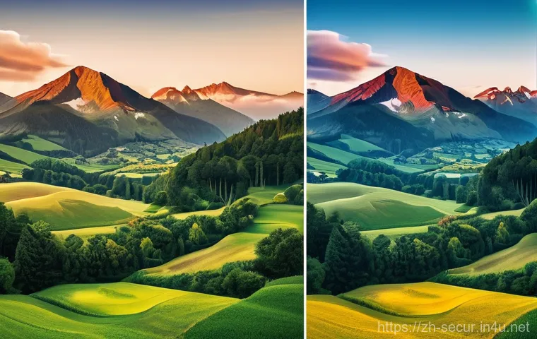 정보보안학 보안 취약점 스캐닝 - Here are three image generation prompts in English, designed to adhere strictly to your safety guide...