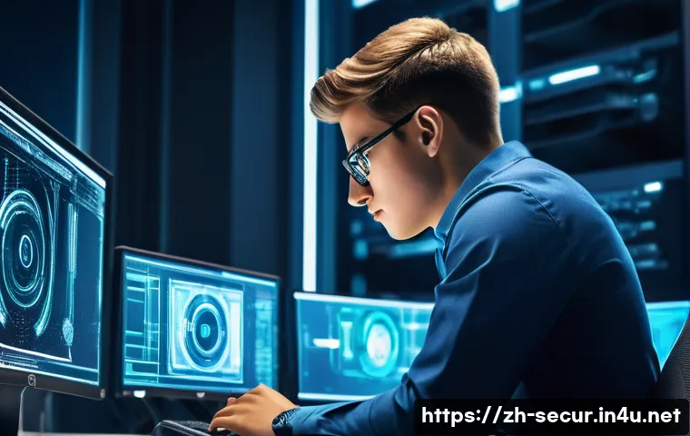 정보보안학 실무 인터십 관련 이미지 1