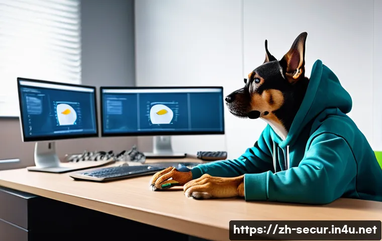 정보보안학 교육과정 관련 이미지 1