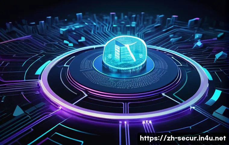 정보보안학 진로 관련 이미지 1